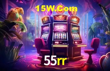 Estatísticas do Jogo 55rr