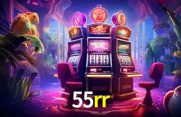 Recursos de Bônus 55rr