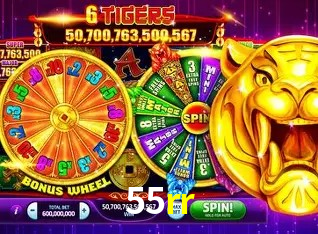 Jogos de Slot 55rr