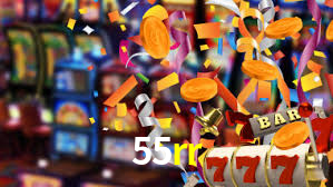 VIP Casino 55rr