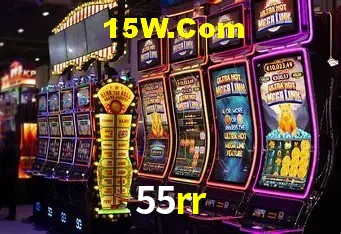 Diretório de Jogos 55rr