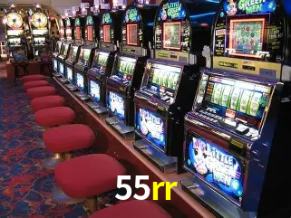 55rr: Seu Cassino Premiado com Pagamentos Rápidos